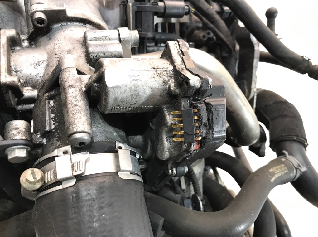 Двигатель (ДВС) бу для Volkswagen Passat B6 2.0 TDi, 2009 г. Двигатель (ДВС) бу для Volkswagen Passat B6 2.0 TDi, 2009 г.