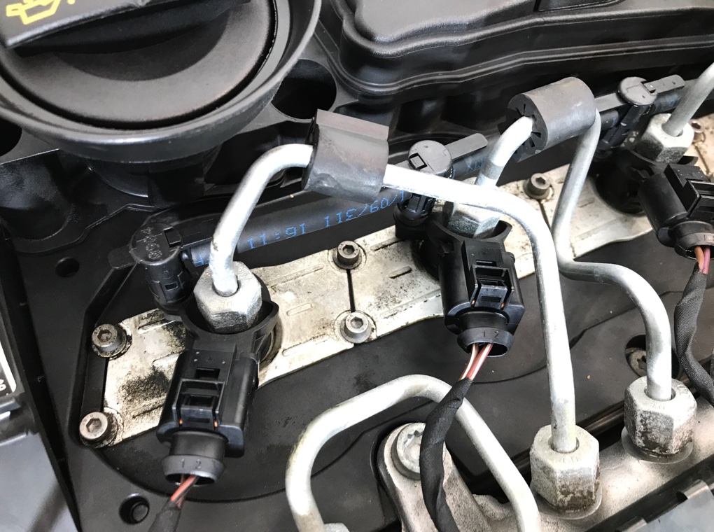 Двигатель (ДВС) бу для Volkswagen Passat B6 2.0 TDi, 2009 г. Двигатель (ДВС) бу для Volkswagen Passat B6 2.0 TDi, 2009 г.