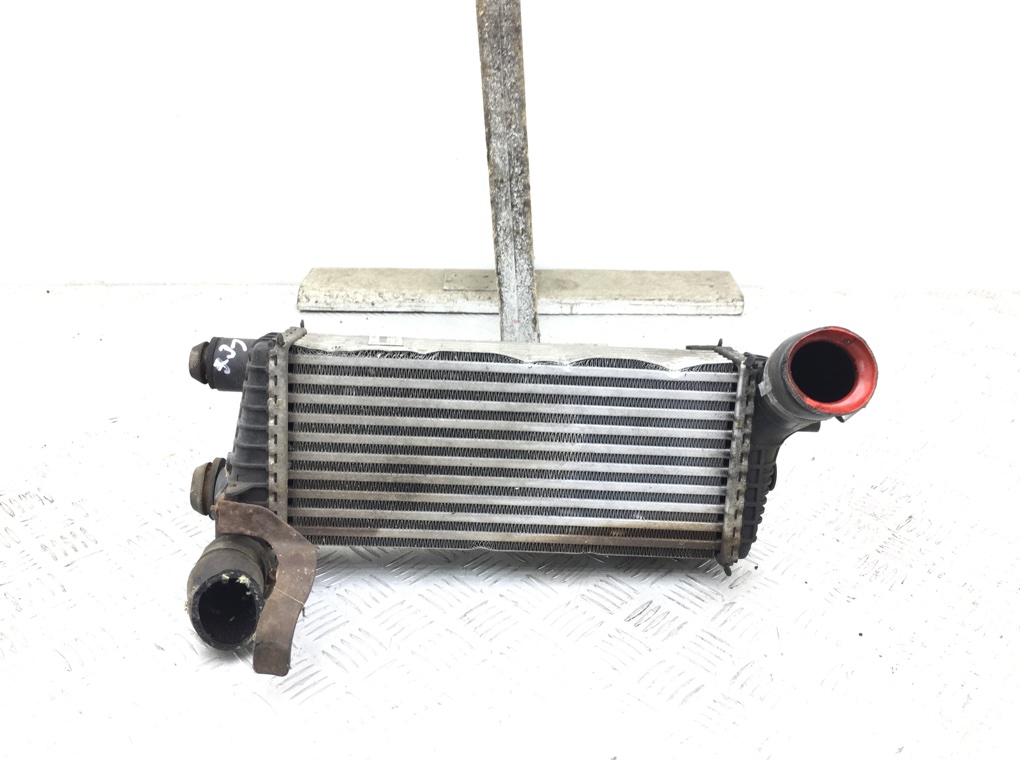 Интеркулер бу для Ford Focus 3 1.6 TDCi, 2013 г.