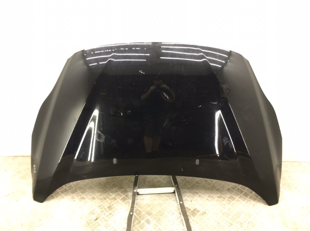 Капот бу для Ford C-Max 2 1.6 TDCi, 2012 г.