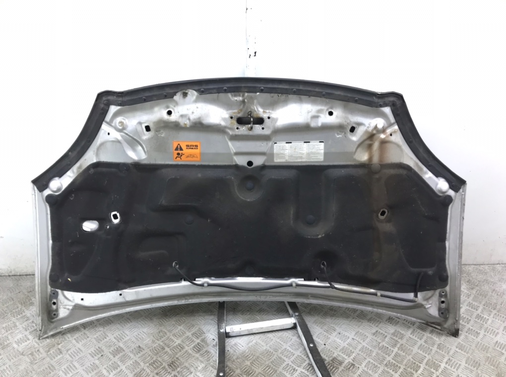 Капот бу для Honda Civic 7 1.6 i, 2005 г. Капот бу для Honda Civic 7 1.6 i, 2005 г.