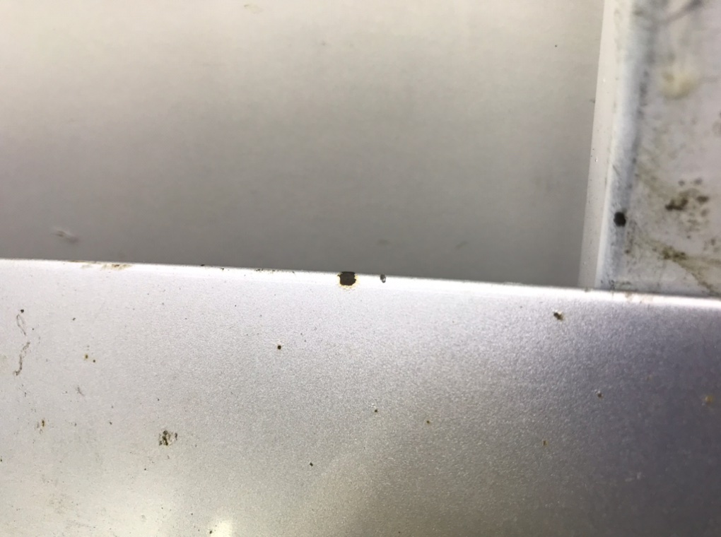 Капот бу для Honda Civic 7 1.6 i, 2005 г. Капот бу для Honda Civic 7 1.6 i, 2005 г.