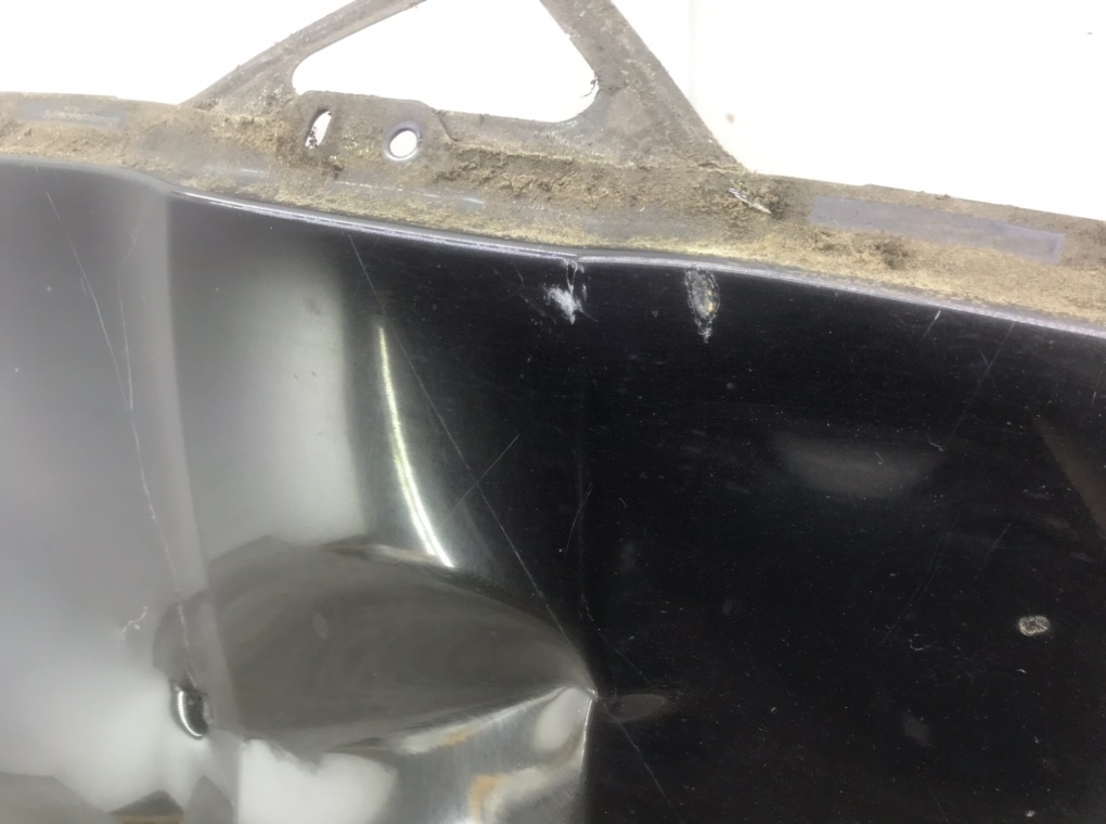 Капот бу для Skoda Octavia A5 1.9 TDi,  2006 г.