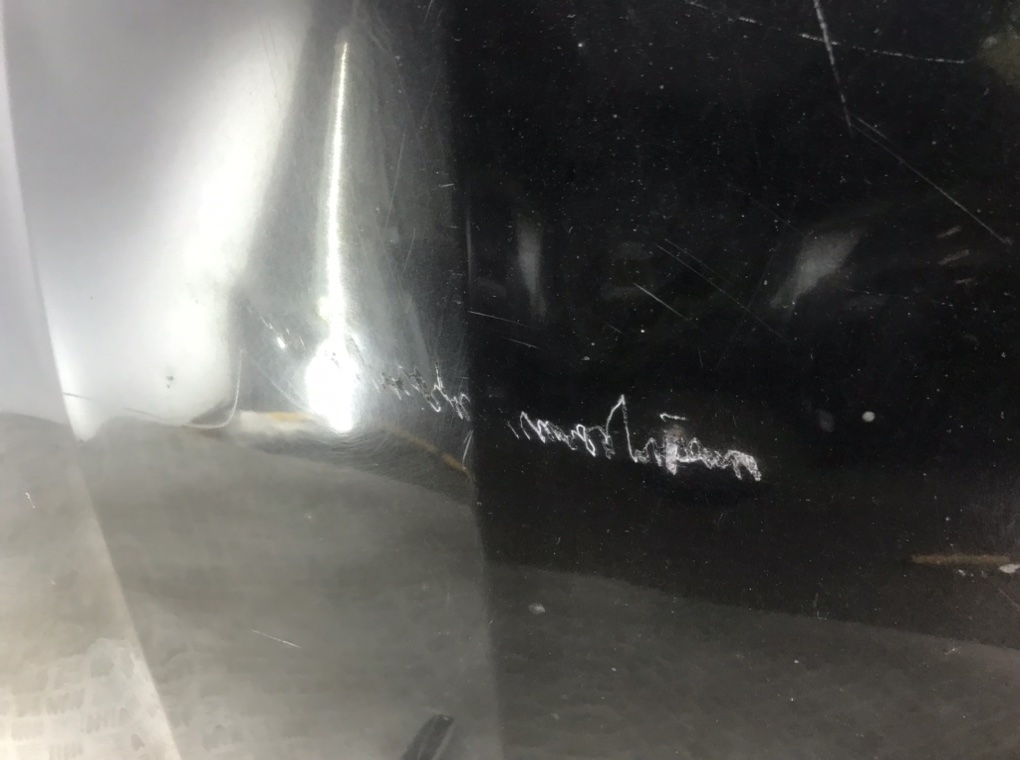 Капот бу для Skoda Octavia A5 1.9 TDi,  2006 г.