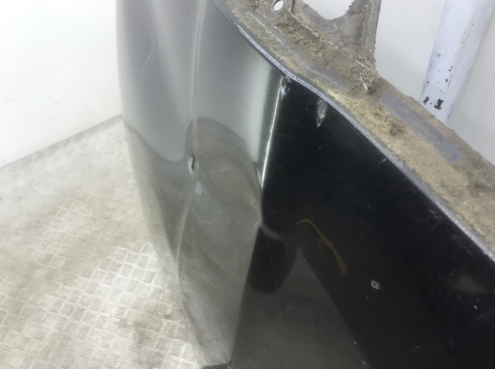 Капот бу для Skoda Octavia A5 1.9 TDi,  2006 г.