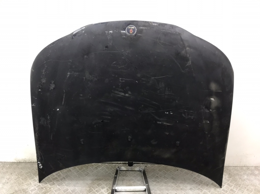 Капот бу для Saab 9-3 2.0 Ti, 2005 г.