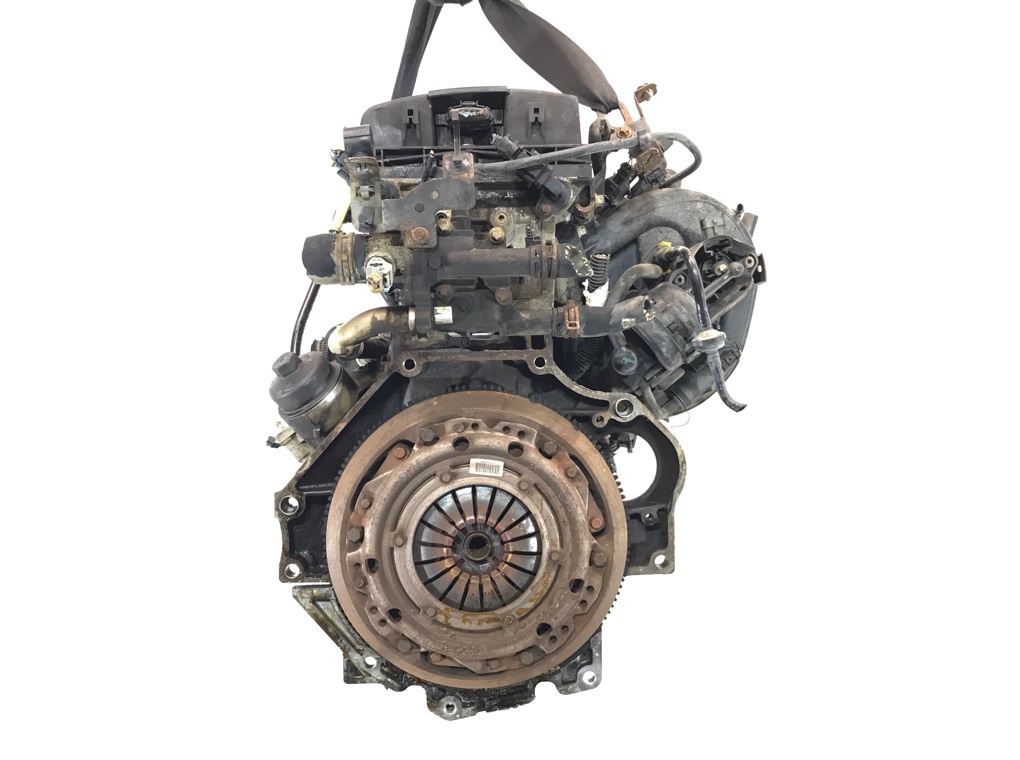 Двигатель (ДВС)  бу для Opel Zafira B 1.8 i,  2006 г.