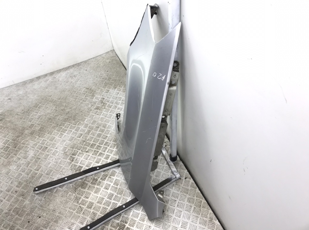 Крыло переднее левое бу для Volkswagen Passat B7 1.6 TDi,  2014 г.