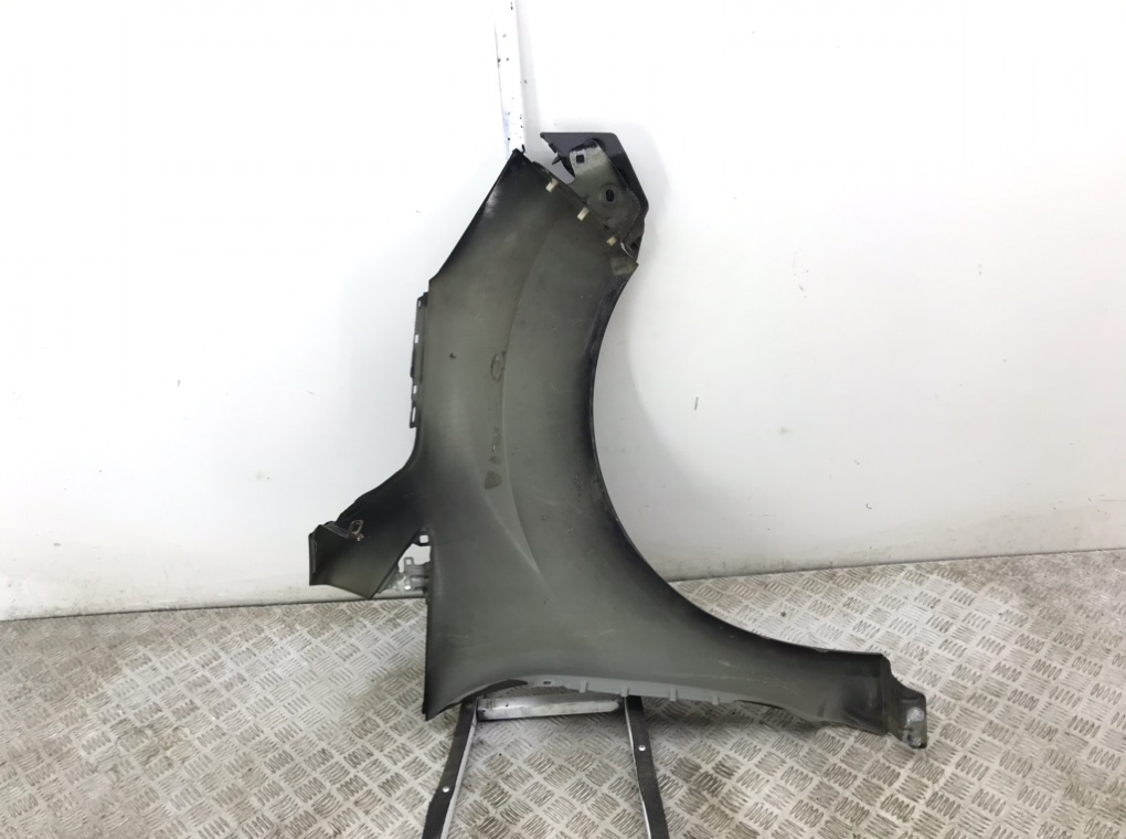 Крыло переднее левое бу для Ford C-Max  1.6 TDCi,  2012 г.
