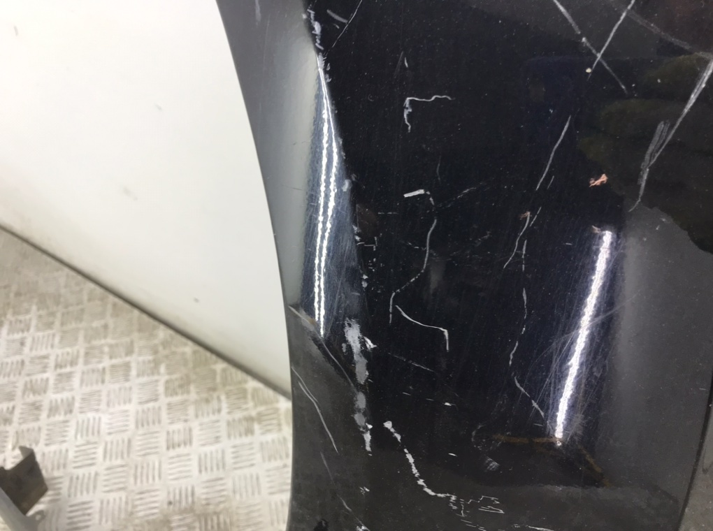 Крыло переднее левое бу для Ford C-Max  1.6 TDCi,  2012 г.