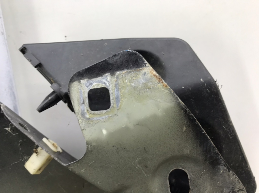 Крыло переднее левое бу для Ford C-Max  1.6 TDCi,  2012 г.