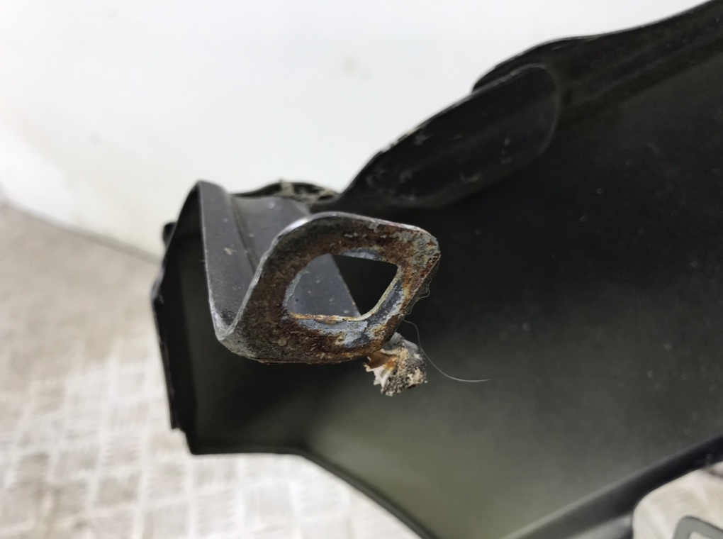 Крыло переднее левое бу для Ford C-Max  1.6 TDCi,  2012 г.