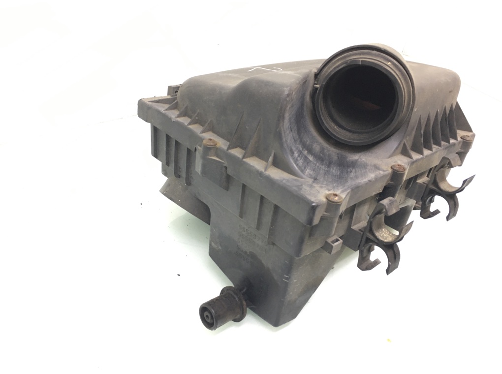 Корпус воздушного фильтра бу для Saab 9-3  1.9 TiD,  2006 г.