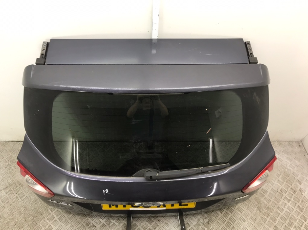 Крышка багажника бу для Ford Kuga  2.0 TDCi,  2010 г.