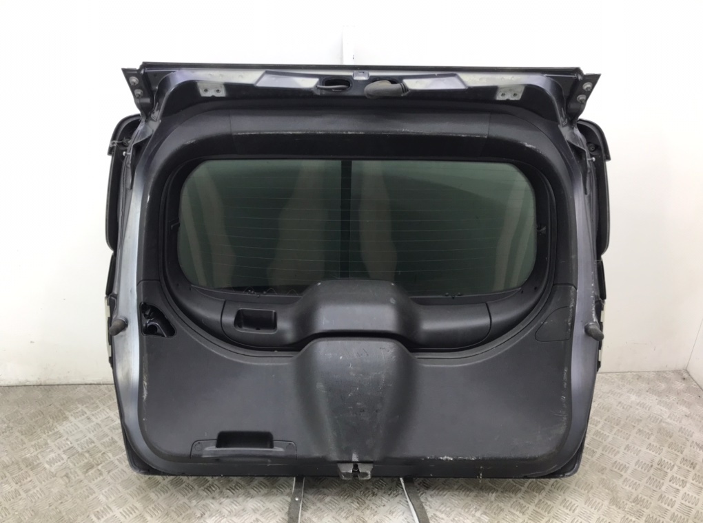 Крышка багажника бу для Ford Kuga  2.0 TDCi,  2010 г.