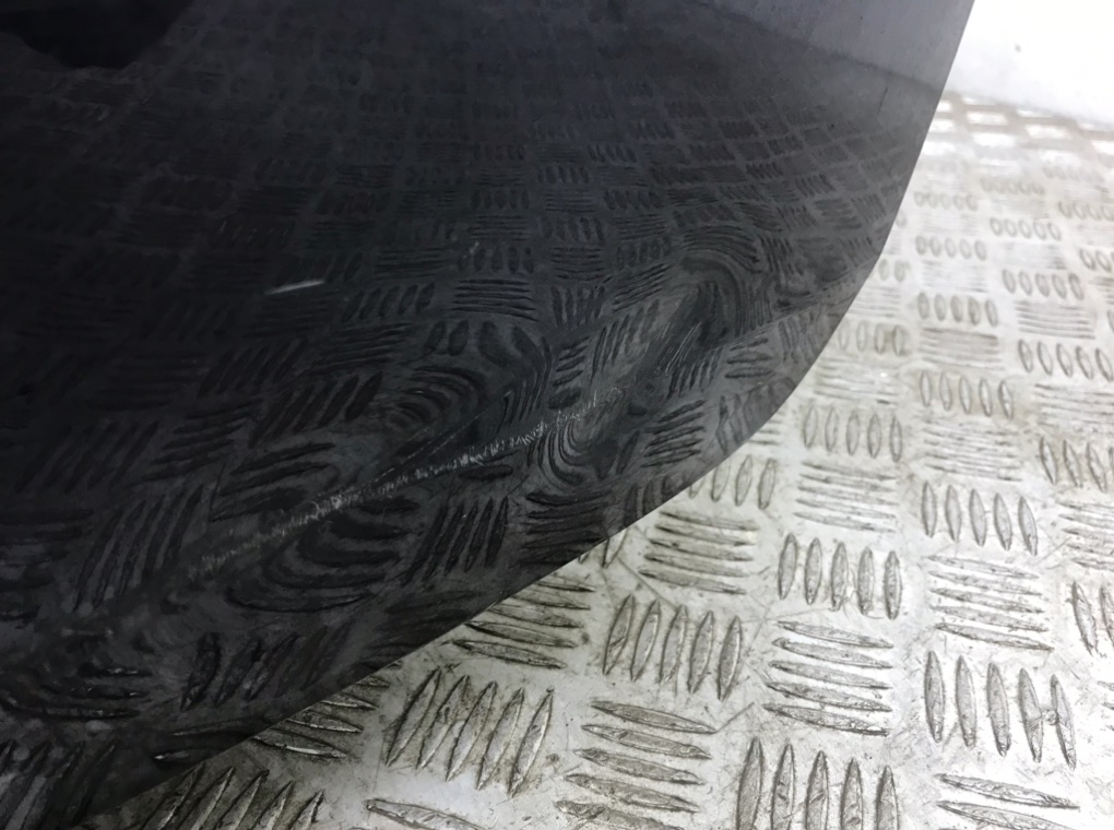 Крышка багажника бу для Ford Kuga  2.0 TDCi,  2010 г.