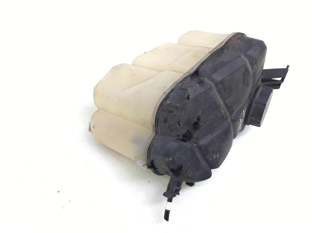 Бачок расширительный бу для Ford Mondeo 4 2.0 TDCi, 2010 г. Бачок расширительный бу для Ford Mondeo 4 2.0 TDCi, 2010 г.