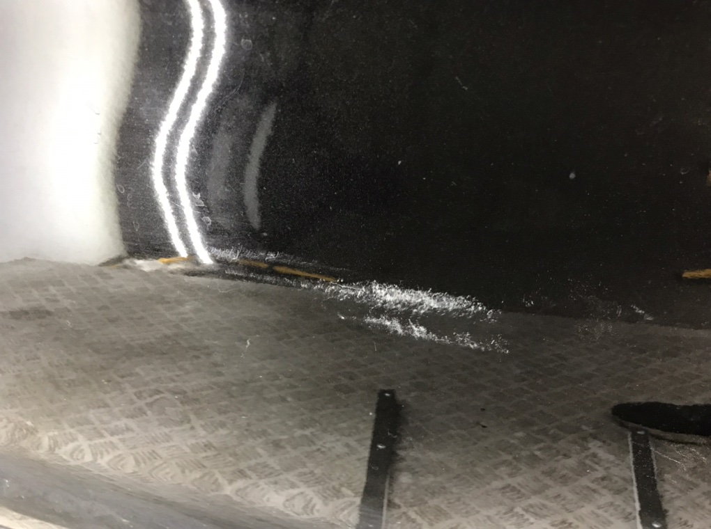 Дверь передняя правая бу для Nissan Qashqai 2 1.3 Ti,  2020 г.