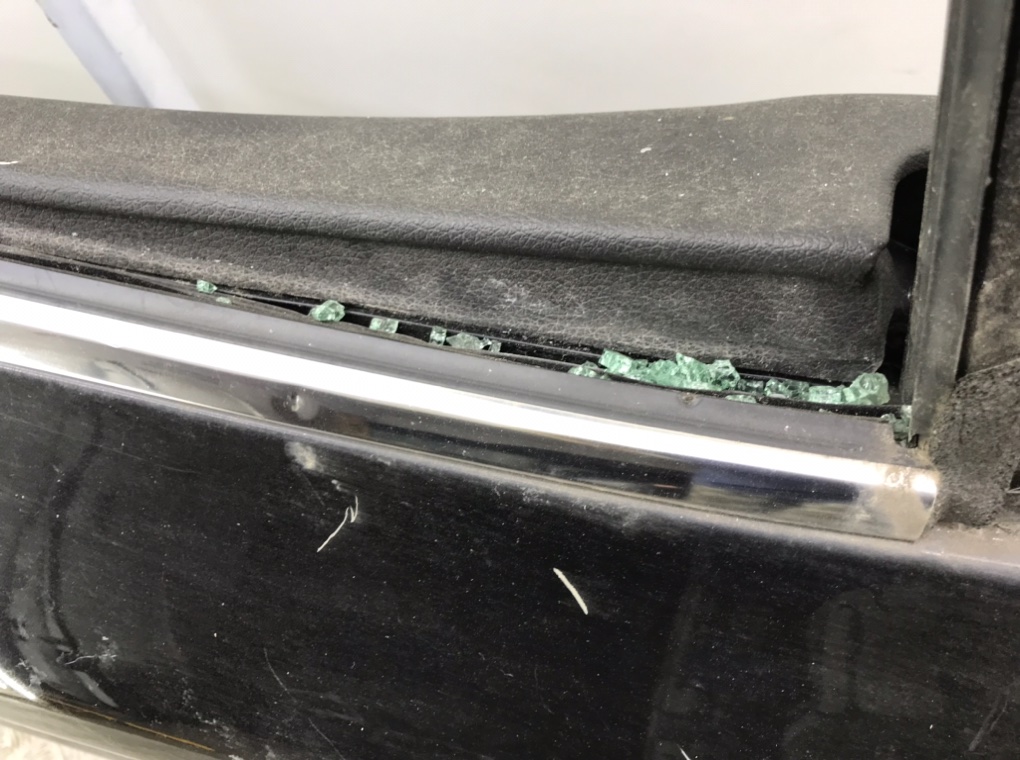 Дверь передняя правая бу для Nissan Qashqai 2 1.3 Ti,  2020 г.