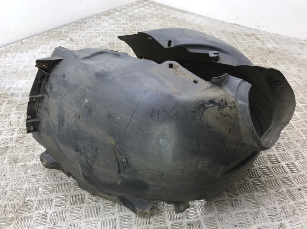 Защита арок передняя левая (подкрылок) бу для Ford C-Max  2.0 i,  2006 г.