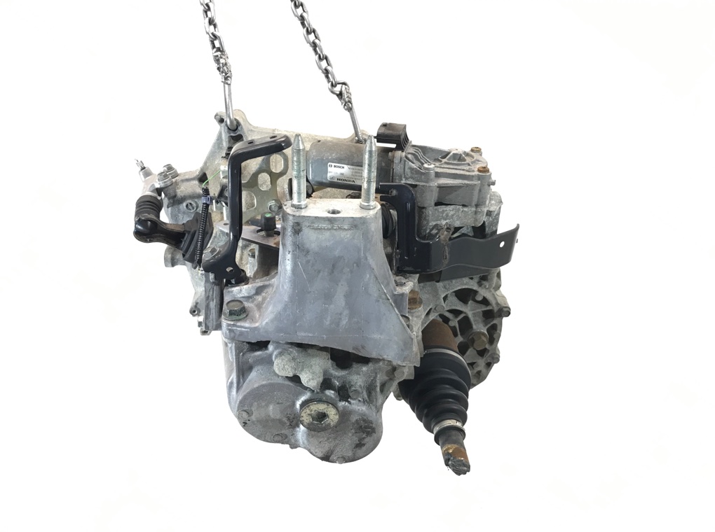 КПП роботизированная бу для Honda Civic 8 1.3 i,  2010 г.