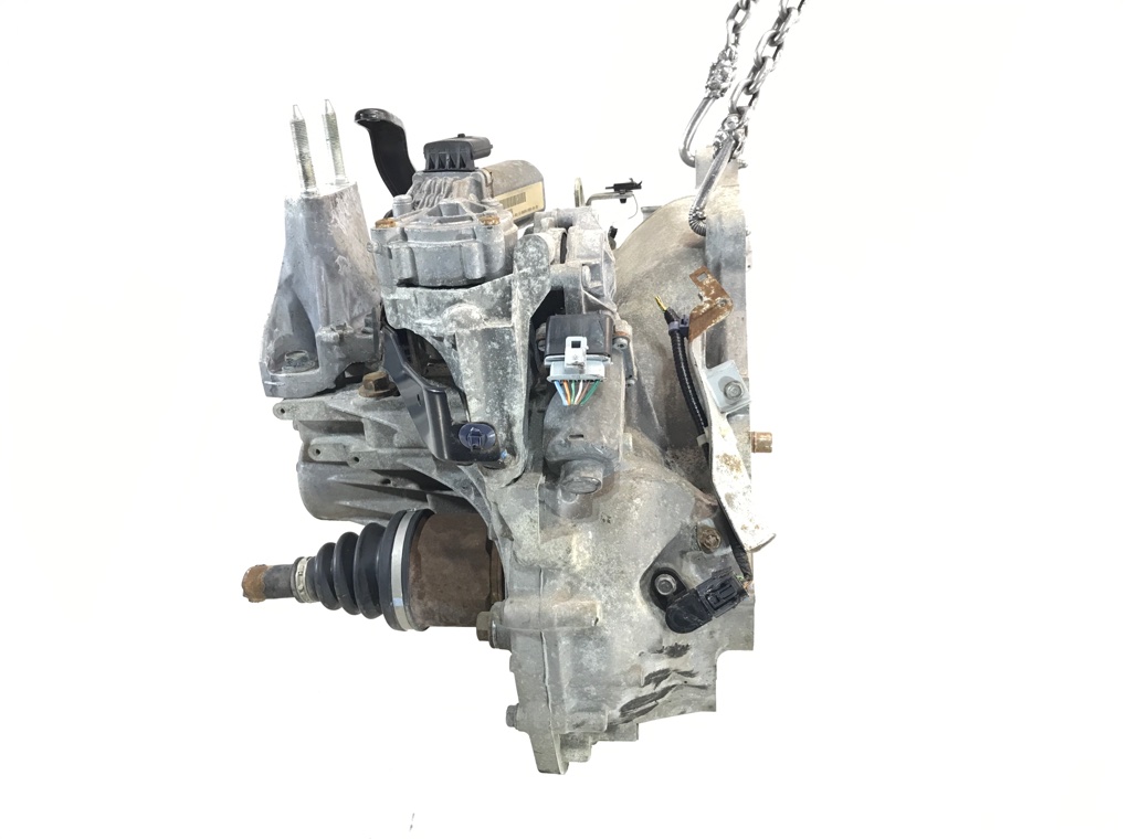 КПП роботизированная бу для Honda Civic 8 1.3 i,  2010 г.