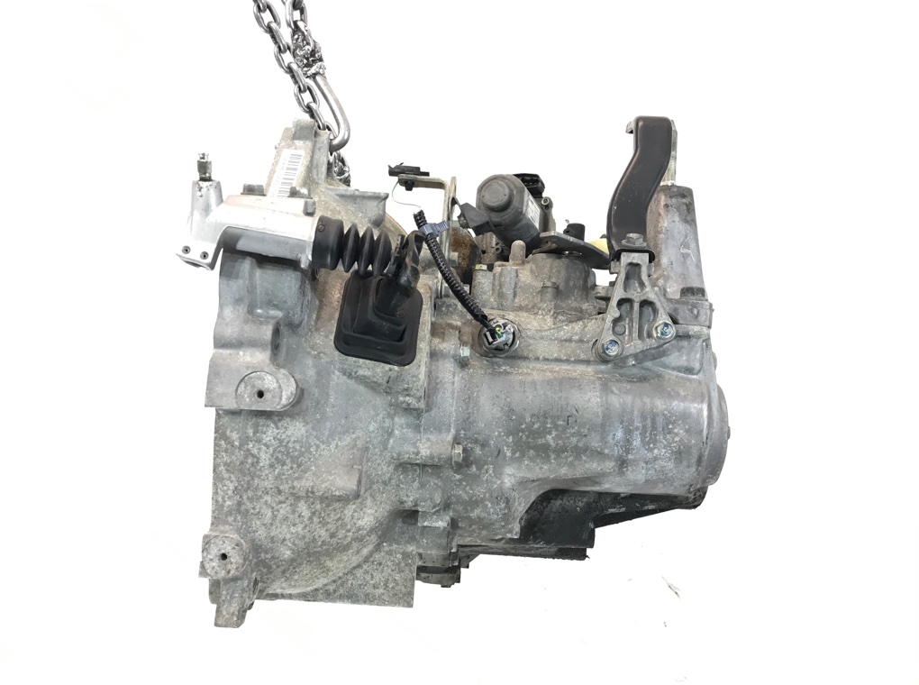 КПП роботизированная бу для Honda Civic 8 1.3 i,  2010 г.