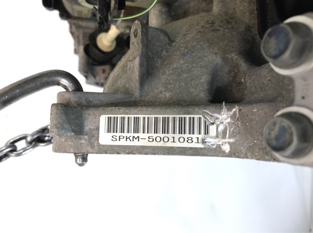 КПП роботизированная бу для Honda Civic 8 1.3 i,  2010 г.