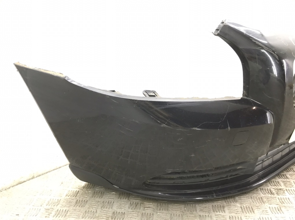 Бампер передний бу для Volvo S40  2.0 TD,  2007 г.