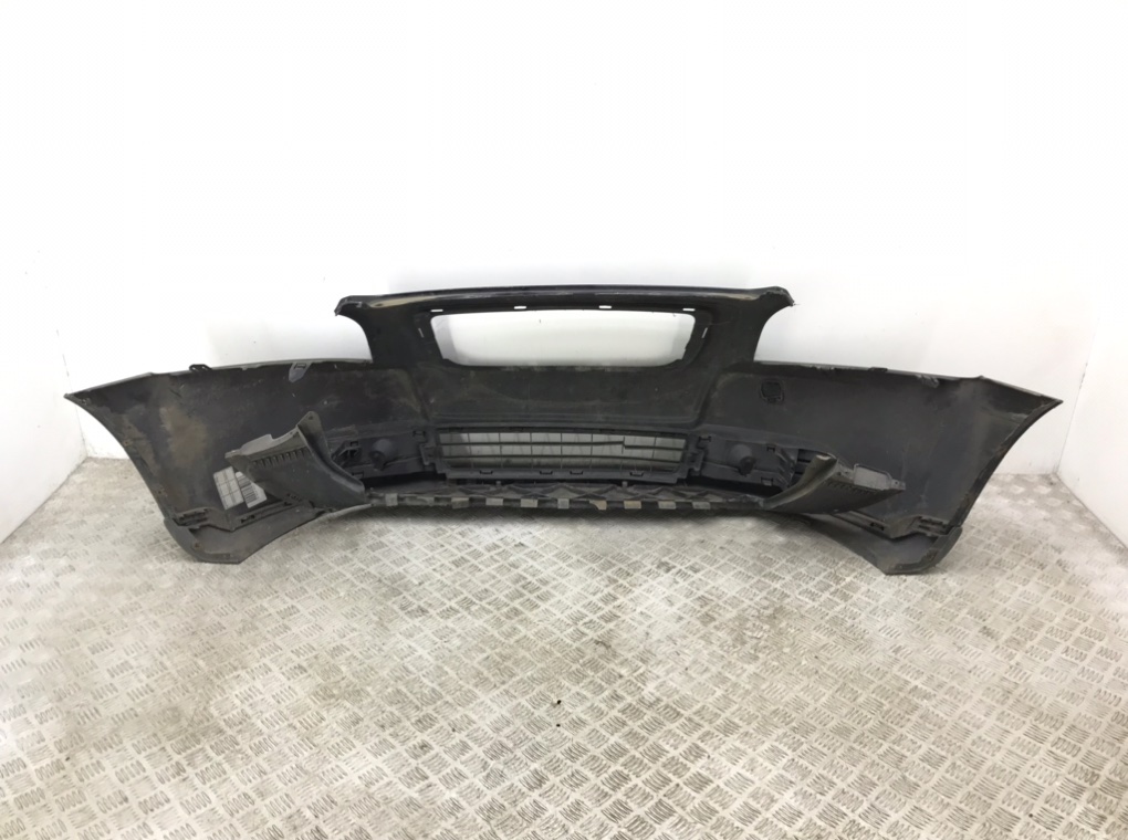 Бампер передний бу для Volvo S40  2.0 TD,  2007 г.