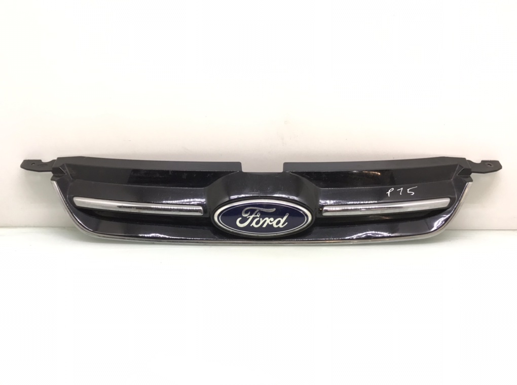 Решетка радиатора бу для Ford C-Max 2 1.6 TDCi, 2012 г.