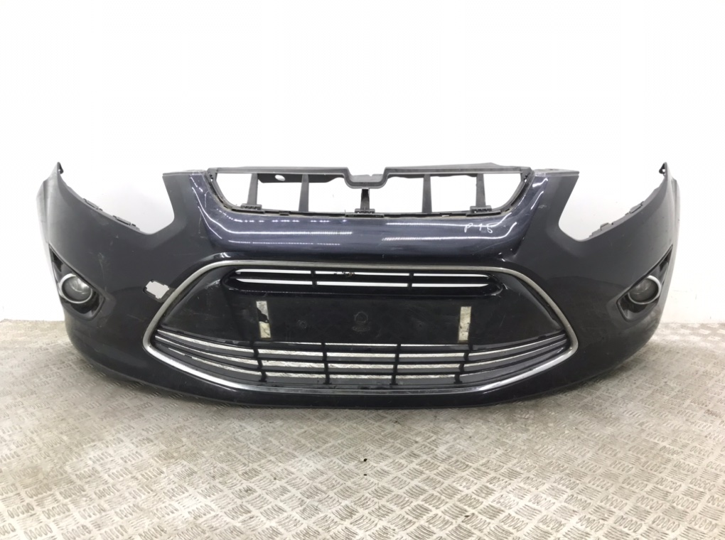 Бампер передний бу для Ford C-Max 2 1.6 TDCi, 2012 г.