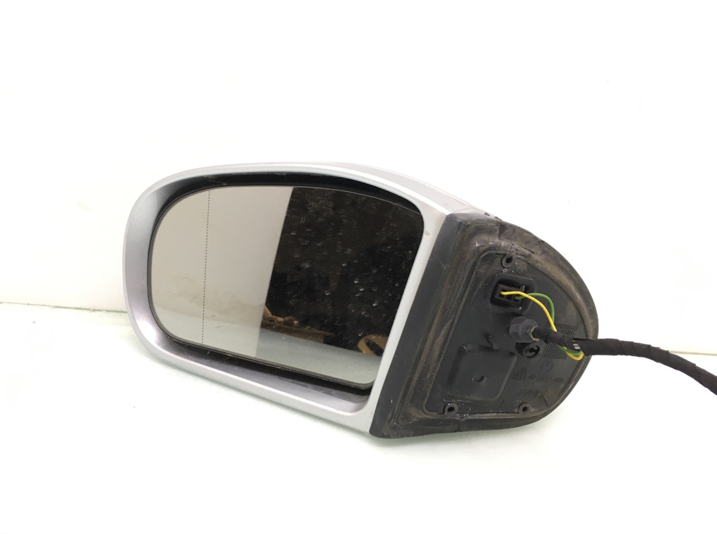 Зеркало наружное левое бу для Mercedes C W203 2.2 CDi, 2008 г.