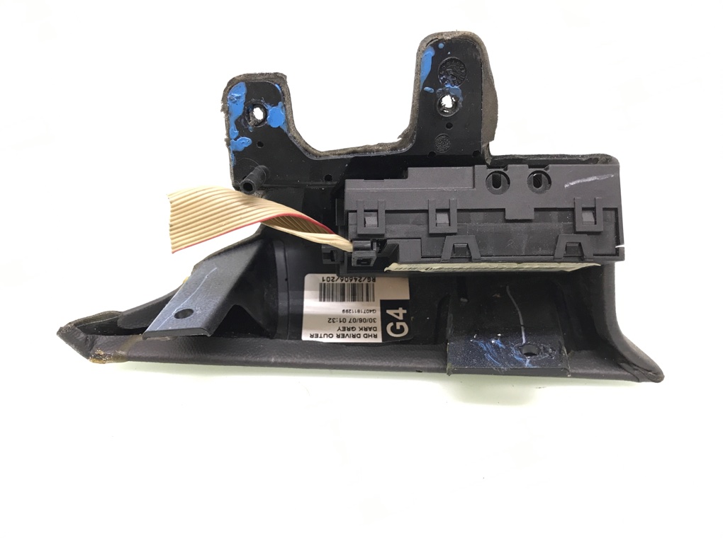 Замок зажигания бу для Mini Cooper R56 1.6 Ti,  2007 г.