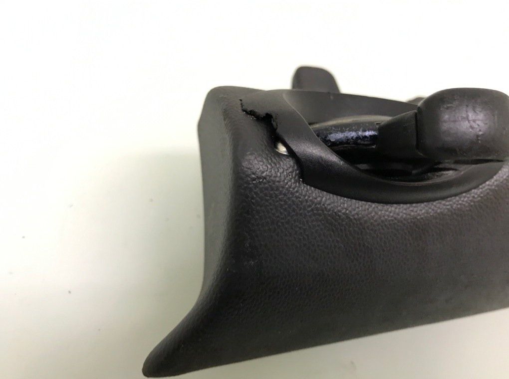 Замок зажигания бу для Mini Cooper R56 1.6 Ti,  2007 г.