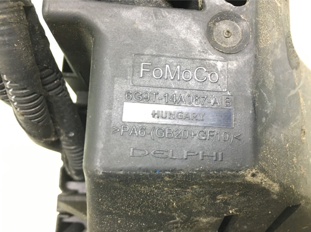Блок предохранителей бу для Ford Mondeo 4 2.0 TDCi,  2014 г.