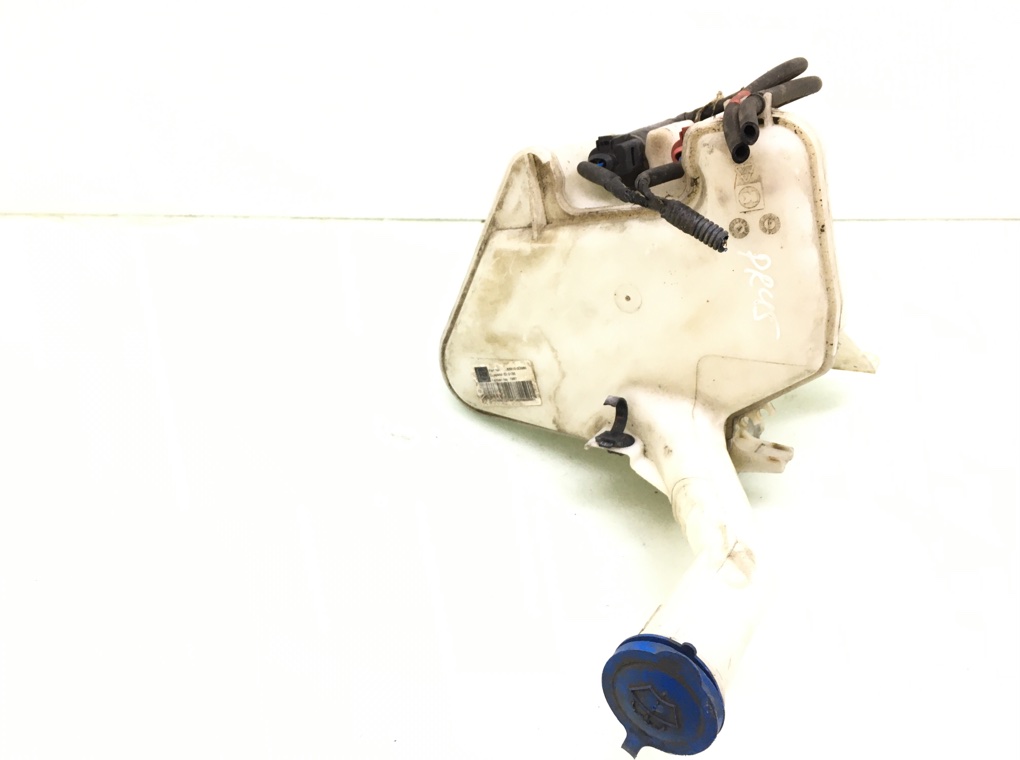 Бачок омывателя бу для Toyota Yaris XP9 1.4 TD, 2008 г.