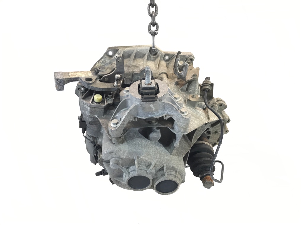 КПП механическая (МКПП) бу для Mini One R56 1.4 i,  2009 г.