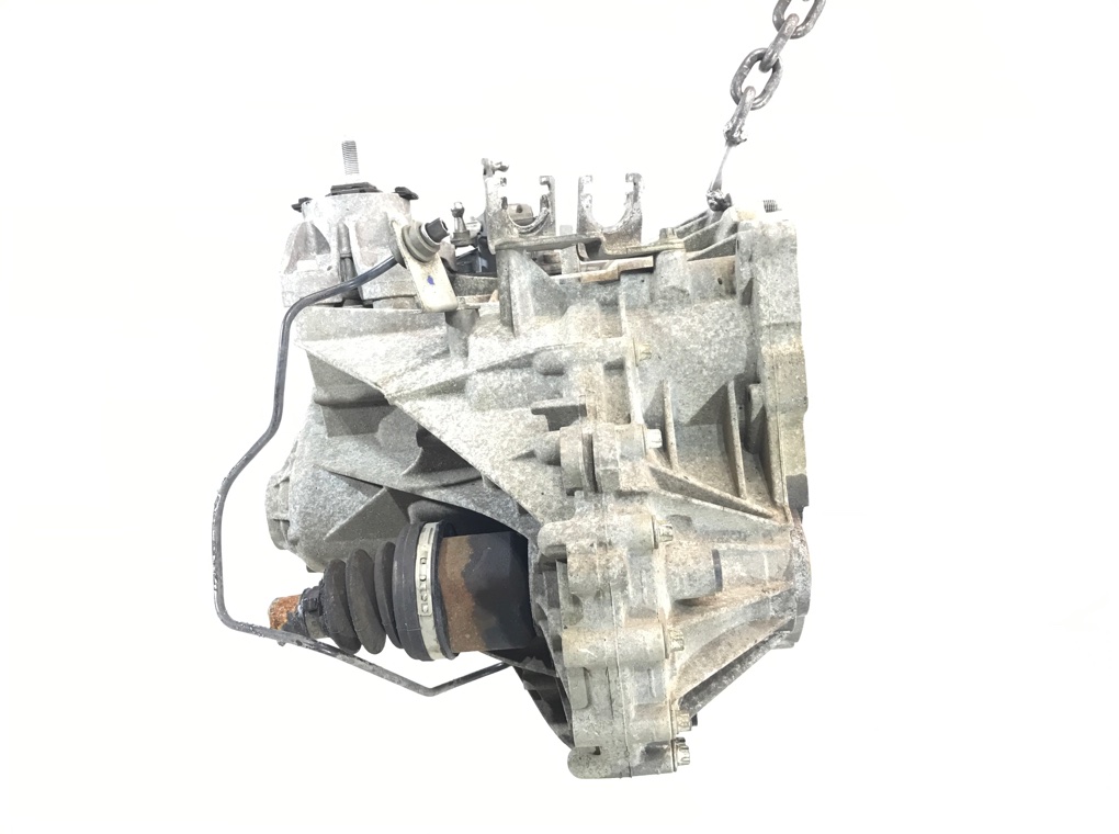 КПП механическая (МКПП) бу для Mini One R56 1.4 i,  2009 г.
