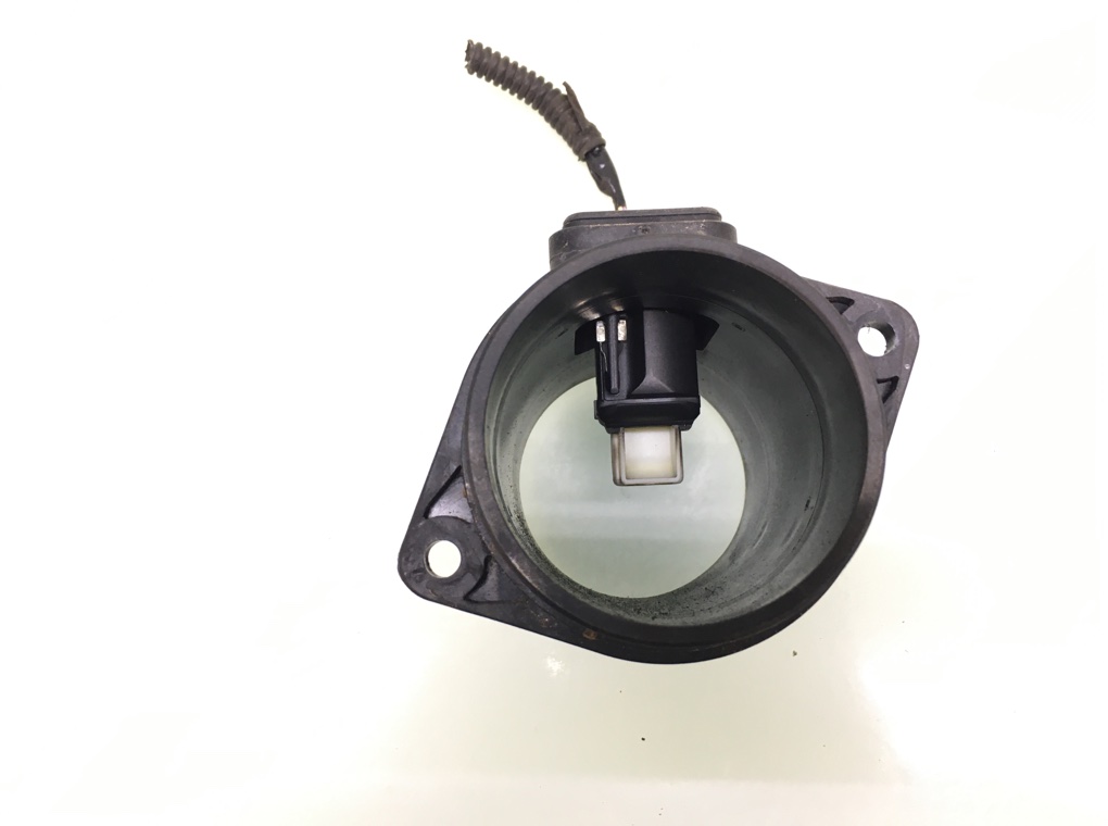 Расходомер воздуха бу для Renault Megane 3 1.5 DCi, 2011 г.