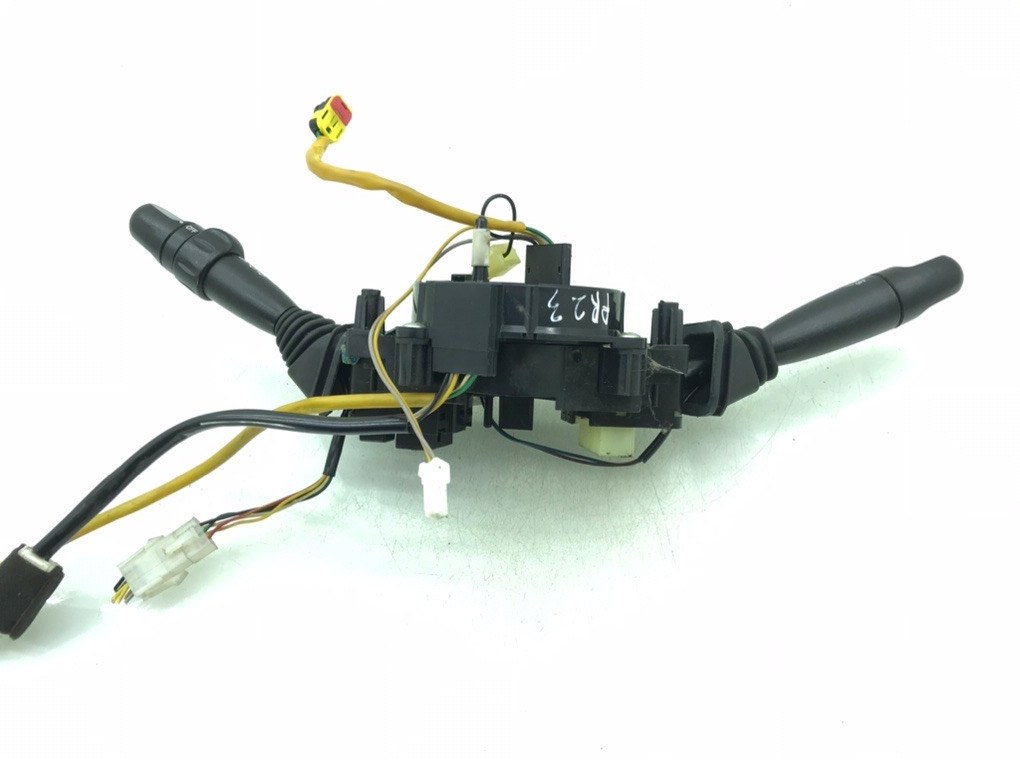 Переключатель подрулевой (стрекоза) бу для Chevrolet Spark  1.2 i,  2011 г.