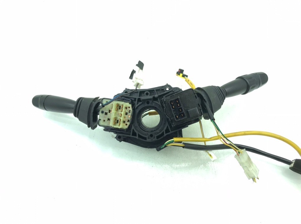 Переключатель подрулевой (стрекоза) бу для Chevrolet Spark  1.2 i,  2011 г.