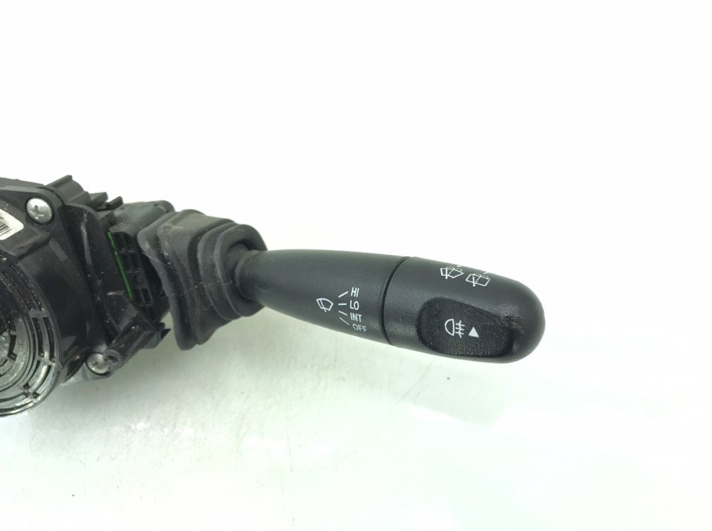 Переключатель подрулевой (стрекоза) бу для Chevrolet Spark  1.2 i,  2011 г.