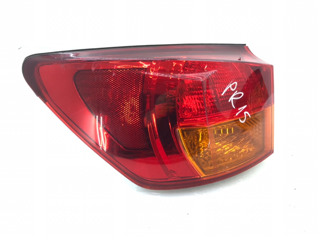 Фонарь задний левый бу для Lexus IS 2 2.2 D-4D, 2006 г.