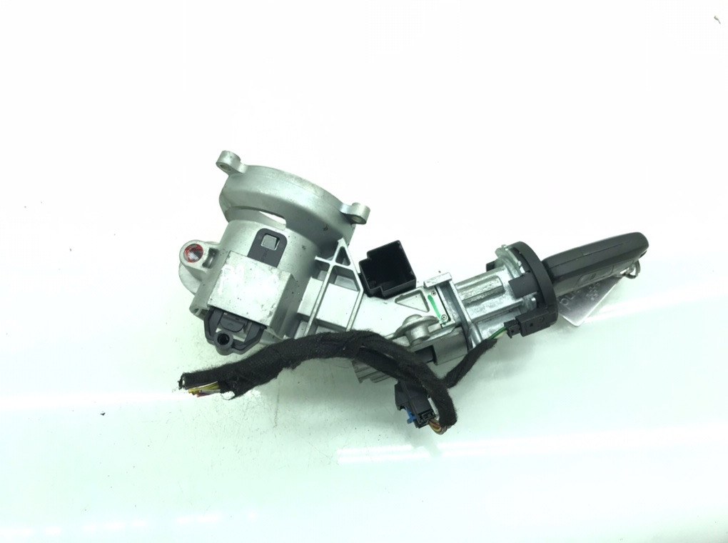 Замок зажигания бу для Opel Corsa D 1.3 CDTi,  2009 г.