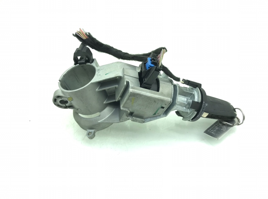 Замок зажигания бу для Opel Corsa D 1.3 CDTi,  2009 г.