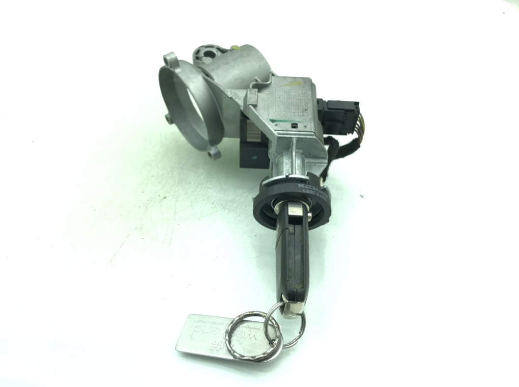 Замок зажигания бу для Opel Corsa D 1.3 CDTi,  2009 г.