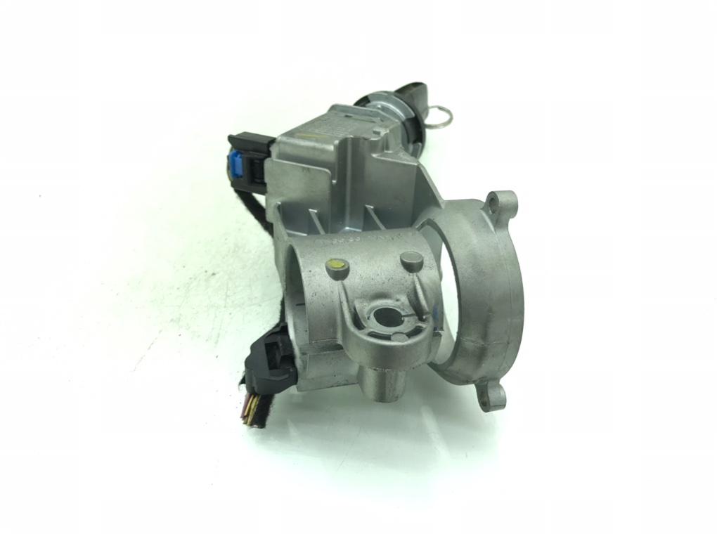 Замок зажигания бу для Opel Corsa D 1.3 CDTi,  2009 г.