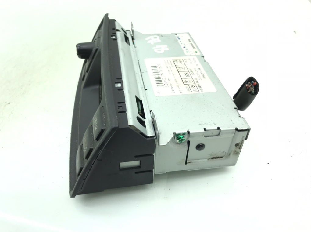 Магнитола бу для Toyota Yaris P1 1.3 i,  2005 г.