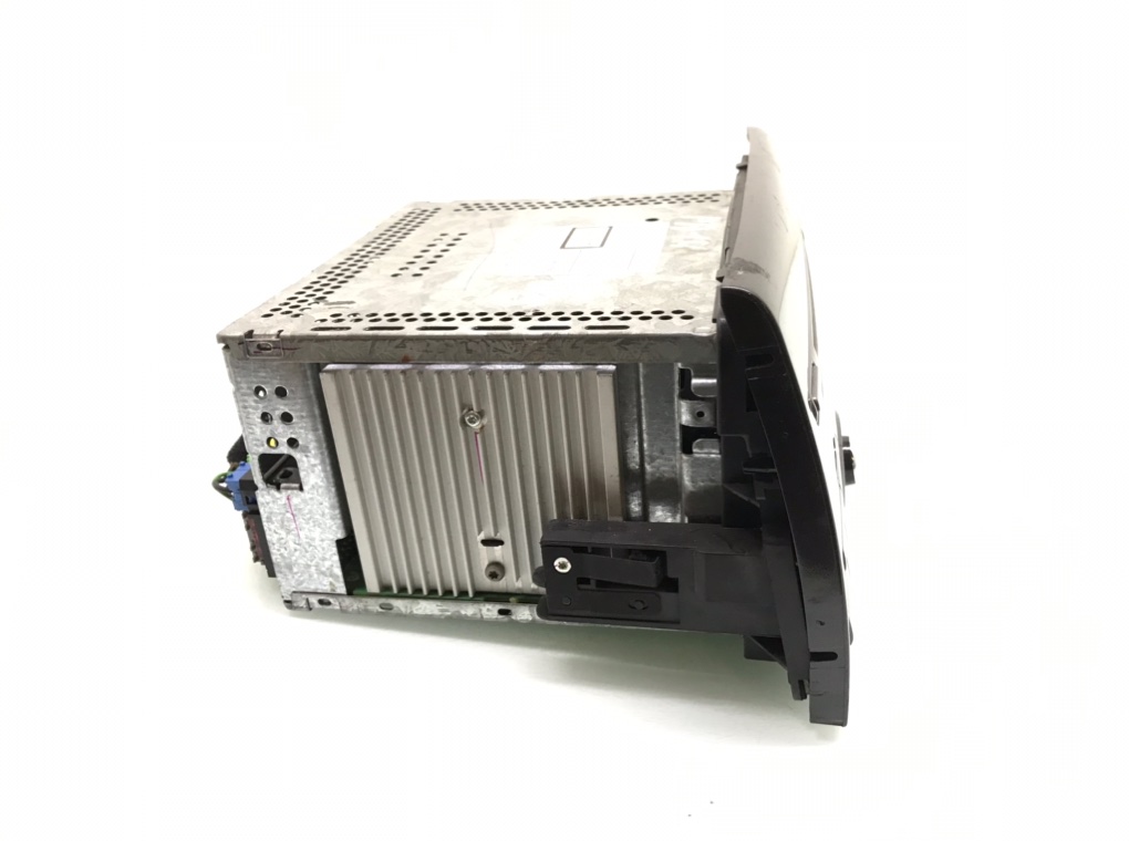 Магнитола бу для Fiat Bravo  1.9 JTD,  2008 г.